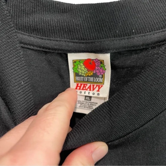 Vintage Single Stitch Jubilee! Bally’s Las Vegas T-Shirt - Picture 4 of 5